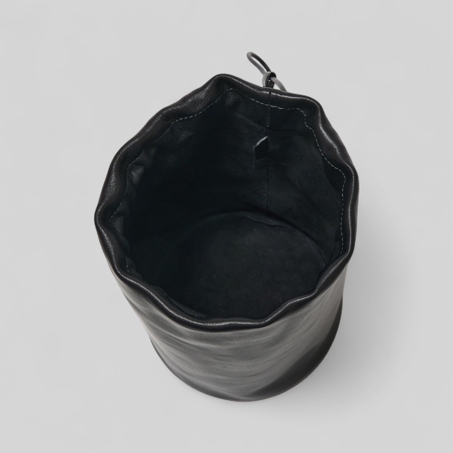 DRAWSTRING BAG