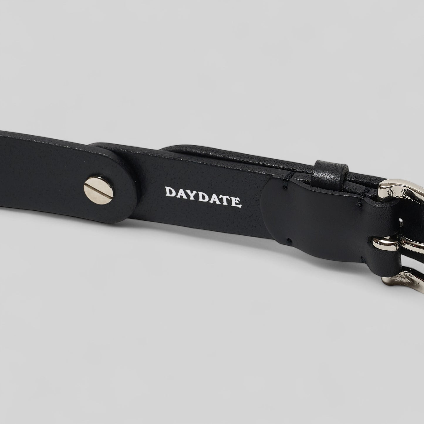 ADJUSTABLE BELT