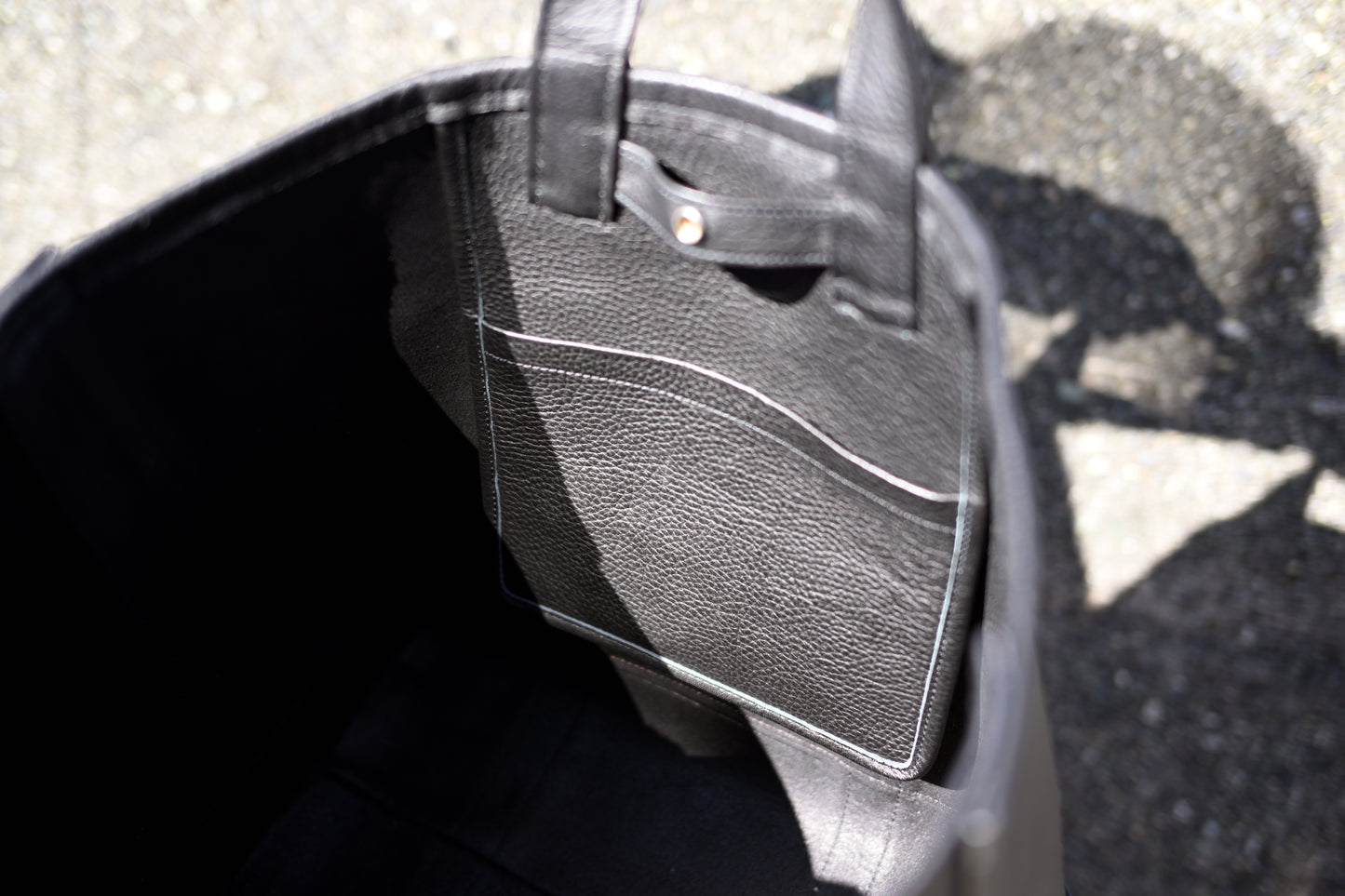DAY TOTE M