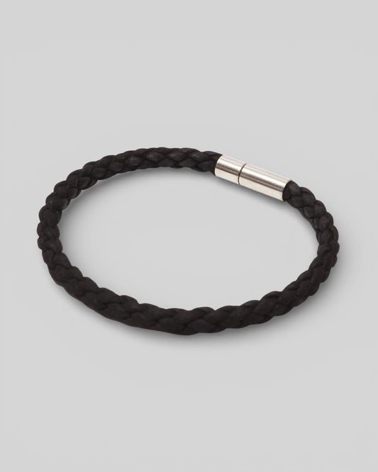 HAND WOVEN BRACELET M