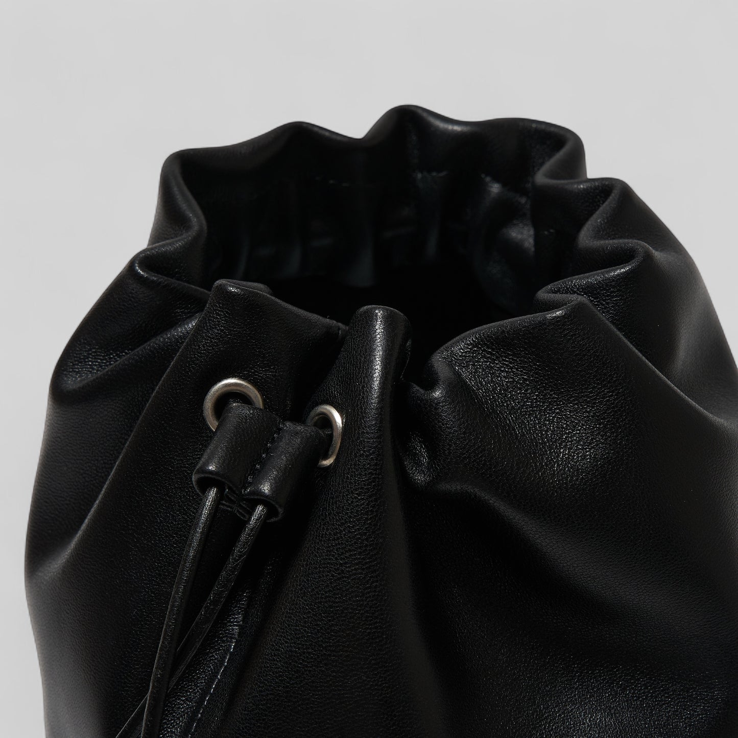 DRAWSTRING BAG