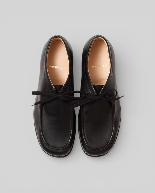 HORSE LEATHER SHOES