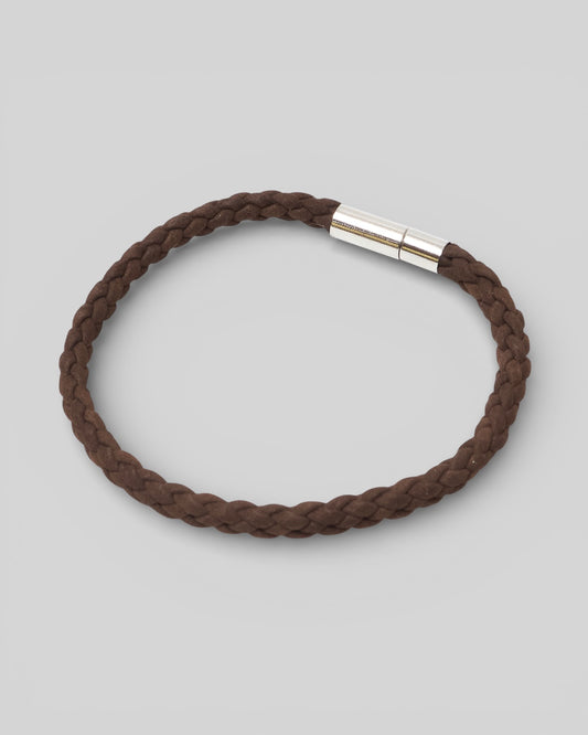 HAND WOVEN BRACELET M