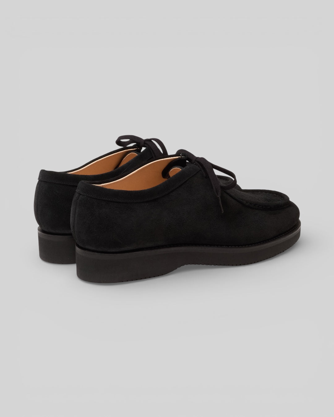 SUEDE SHOES