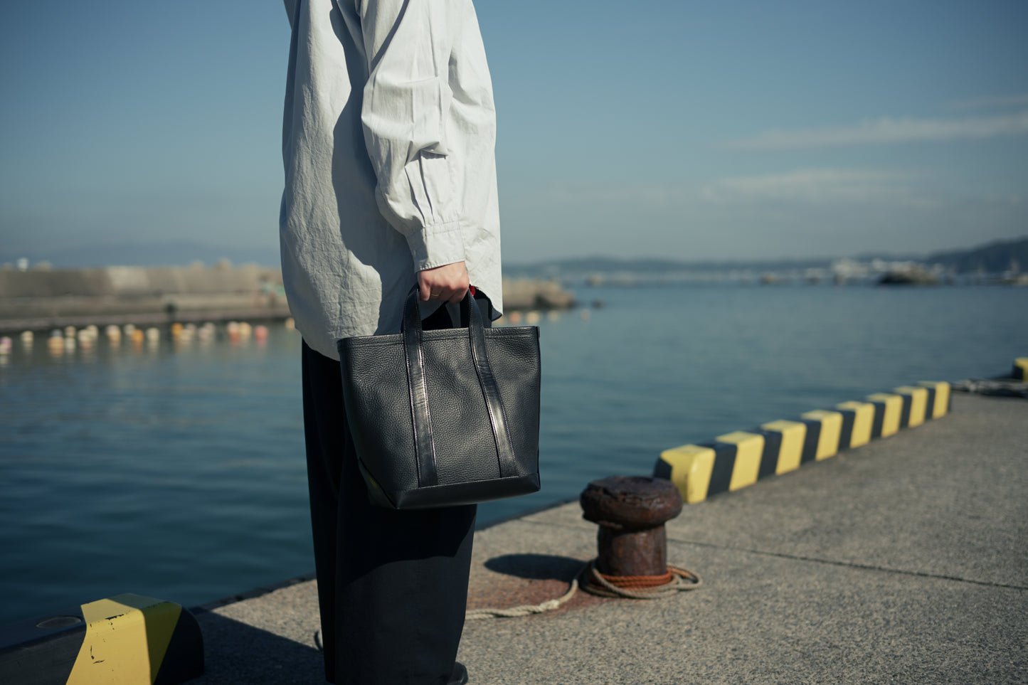 DAY TOTE S