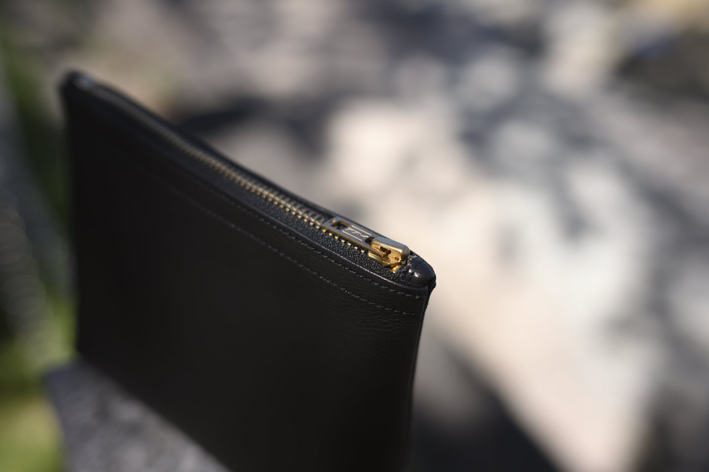 REEL POUCH