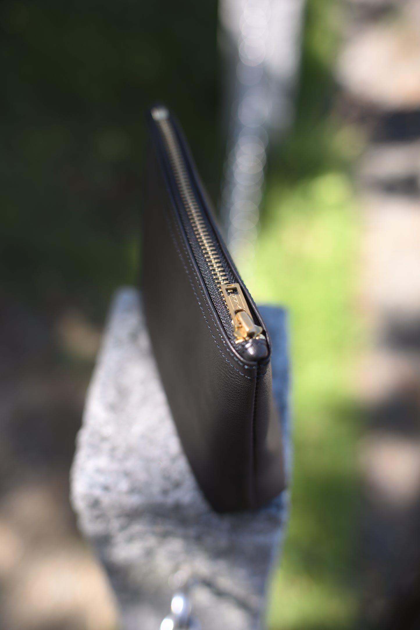 REEL POUCH
