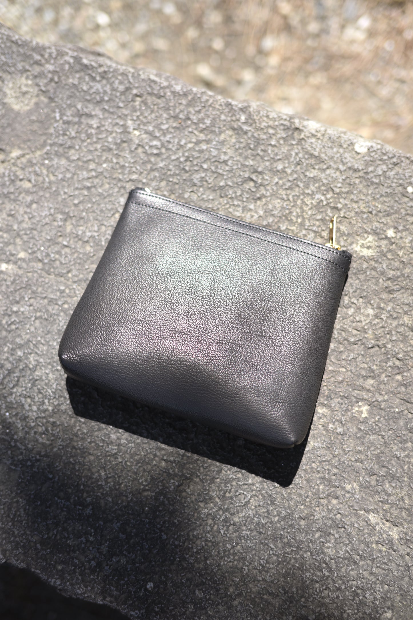 REEL POUCH