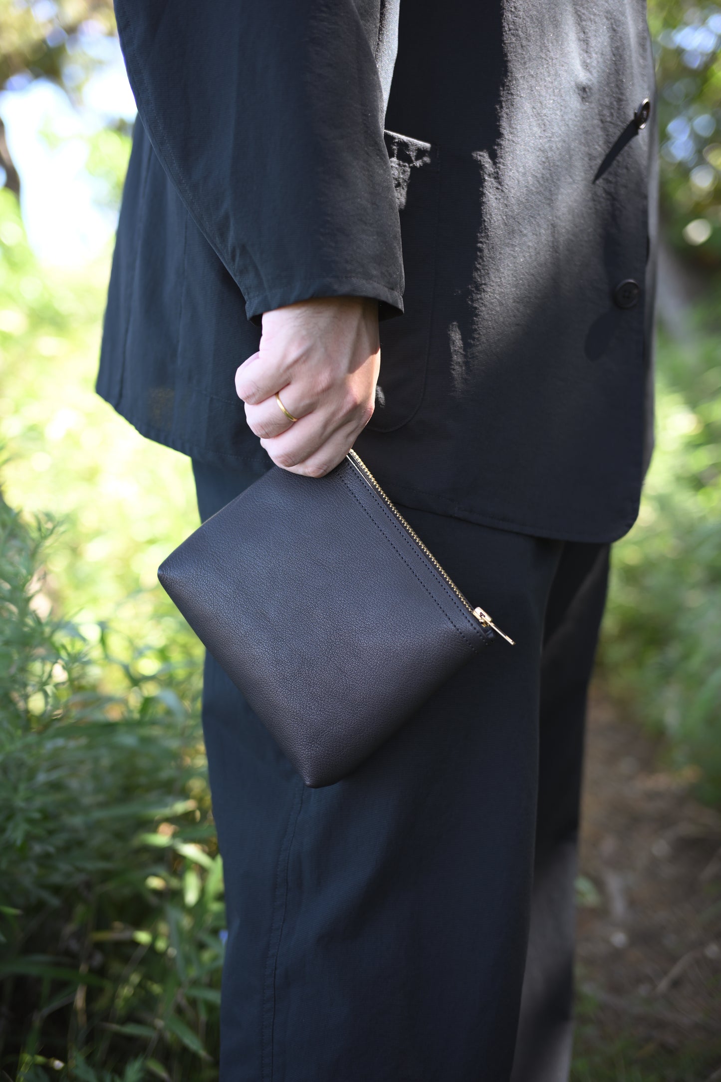 REEL POUCH