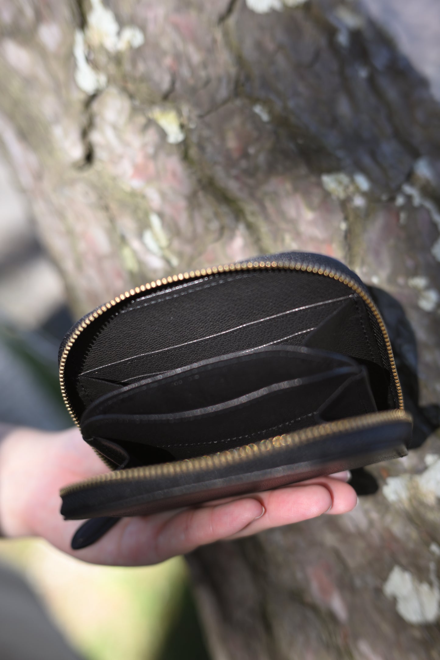 DAY WALLET