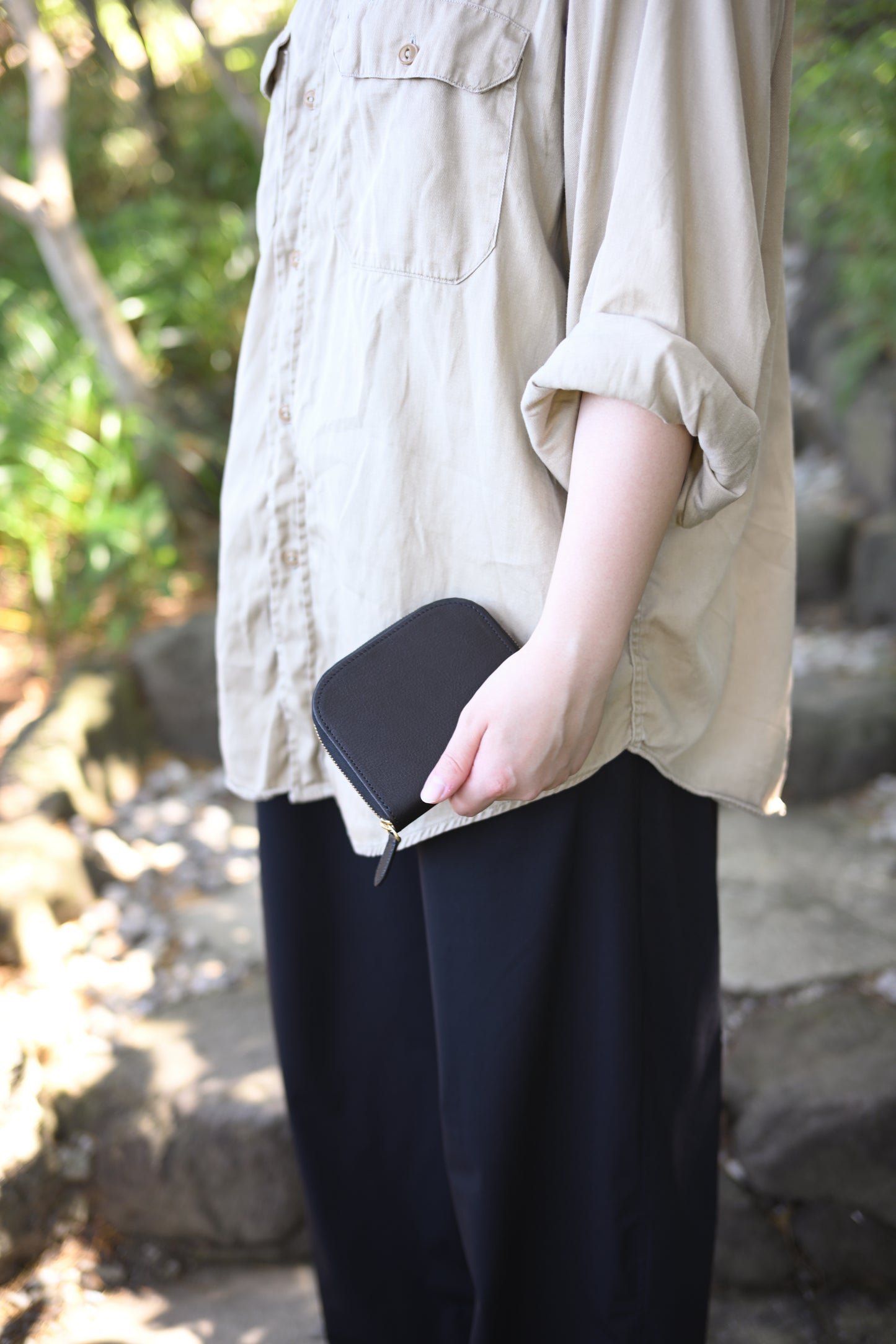 DAY WALLET