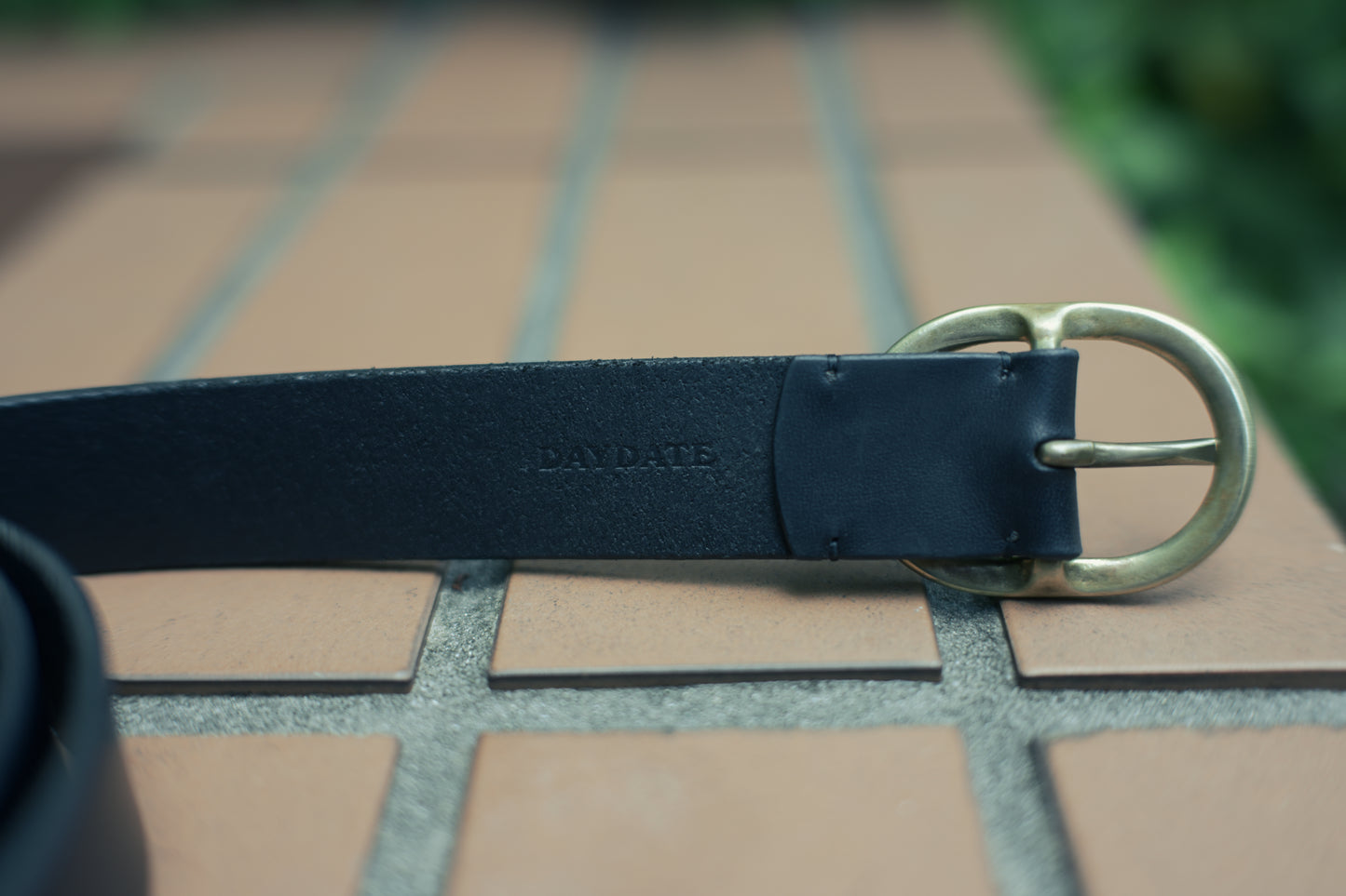 STANDARD BELT