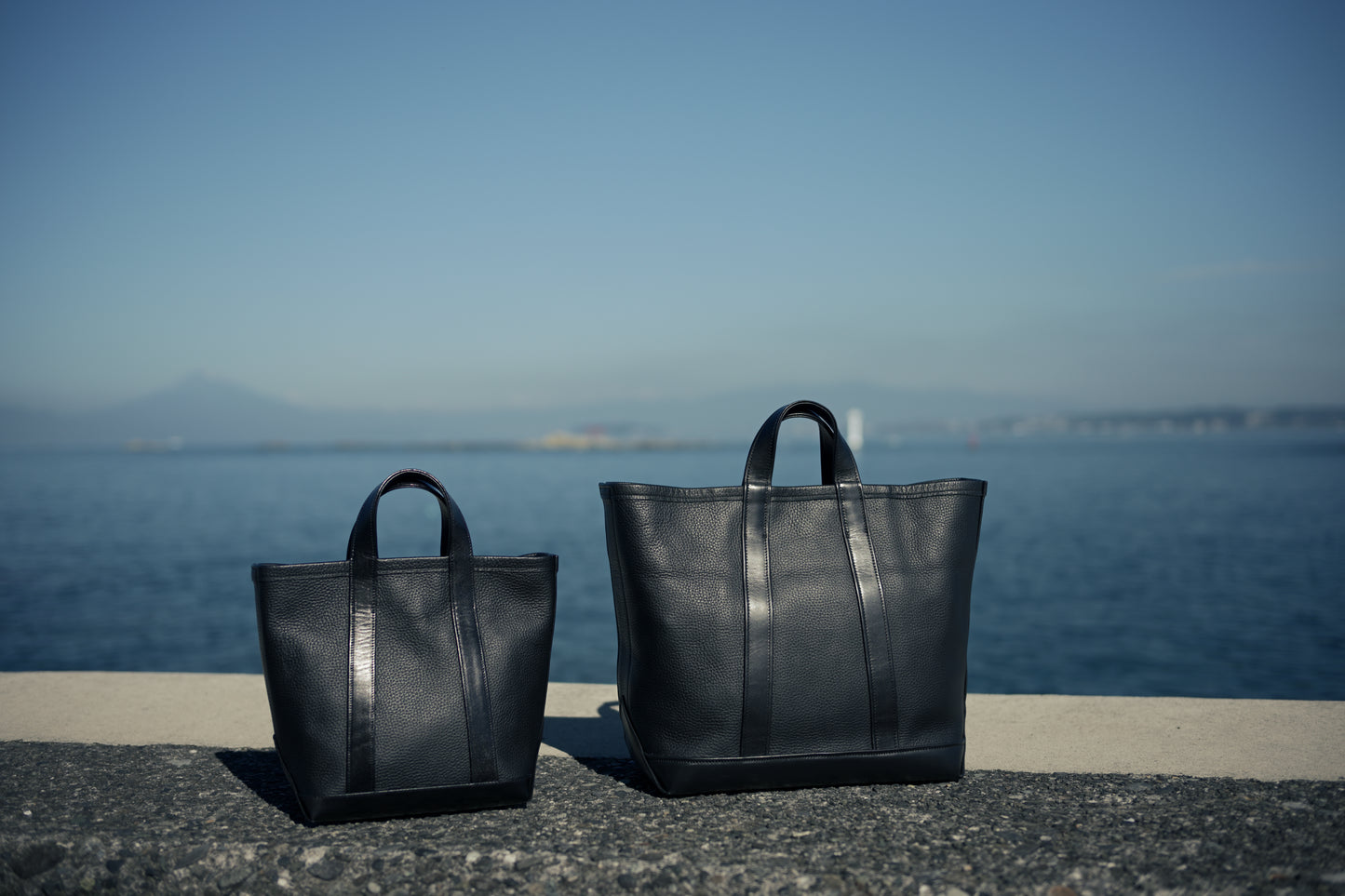 DAY TOTE M