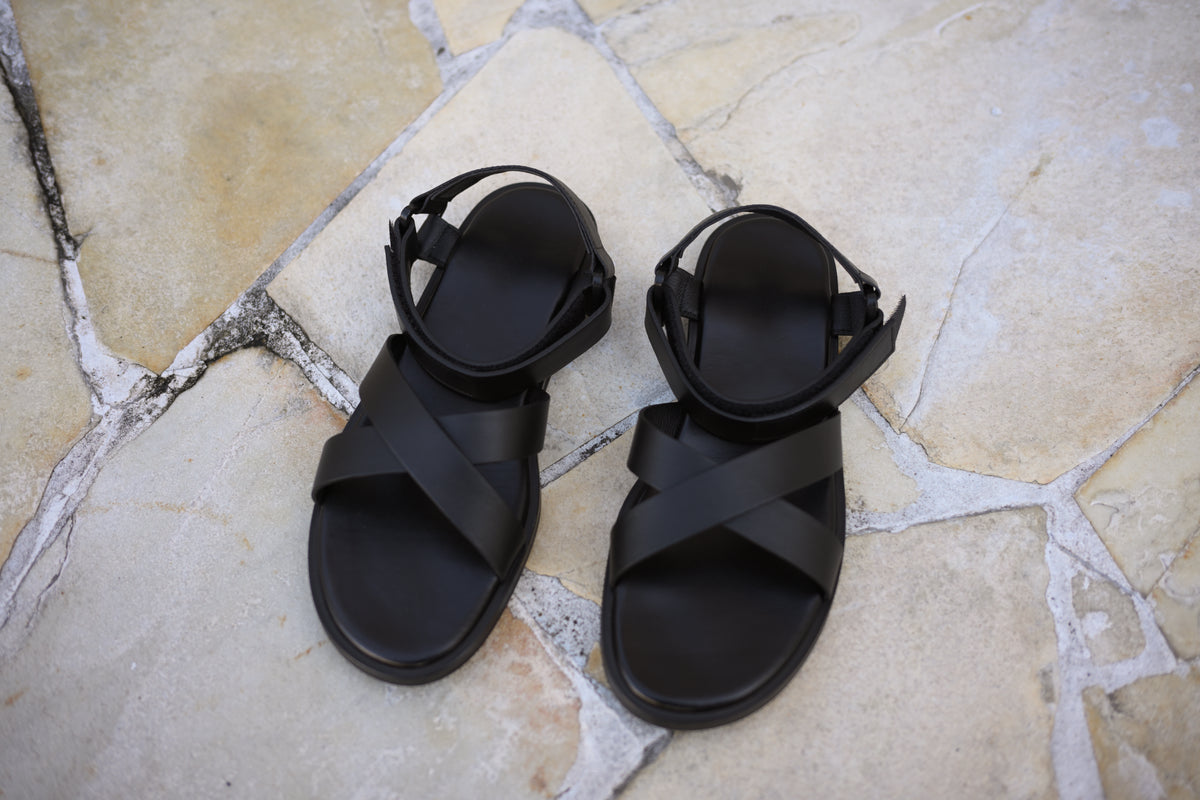 ARNEST SANDALS
