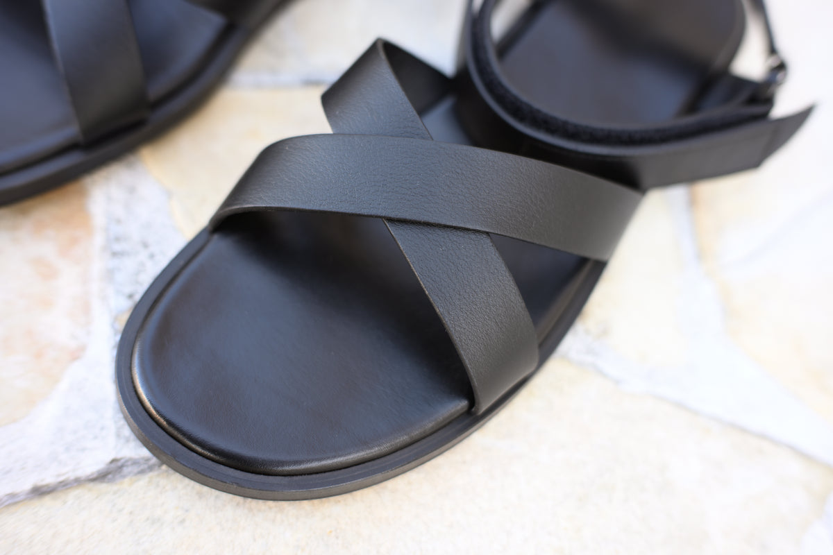 ARNEST SANDALS