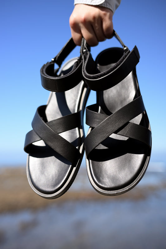 ARNEST SANDALS